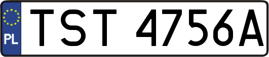 TST4756A