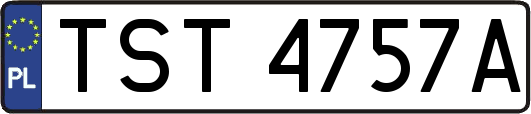 TST4757A