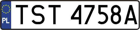 TST4758A