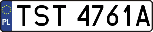 TST4761A