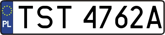 TST4762A