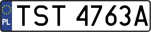 TST4763A