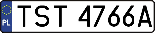 TST4766A