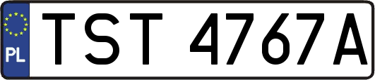TST4767A