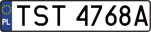 TST4768A