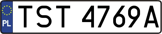 TST4769A