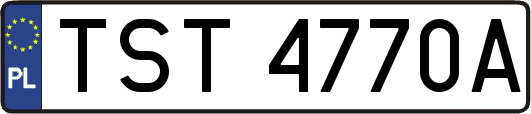 TST4770A