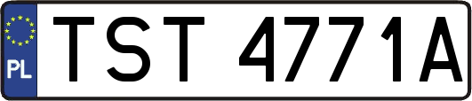 TST4771A