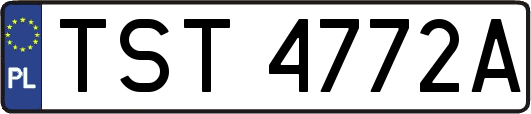 TST4772A
