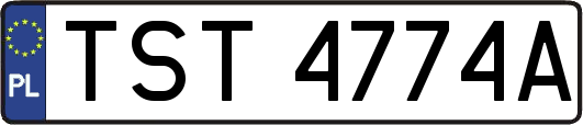 TST4774A