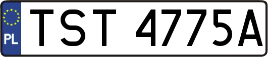 TST4775A