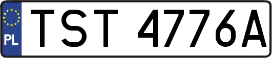TST4776A