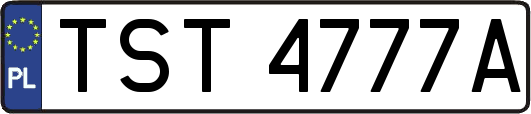 TST4777A