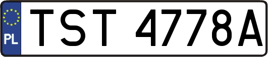 TST4778A