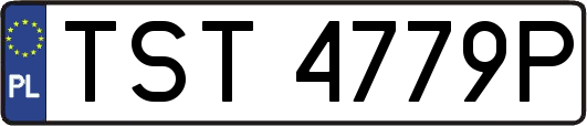 TST4779P