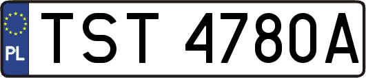 TST4780A