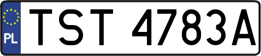 TST4783A