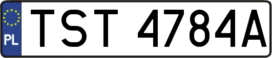 TST4784A