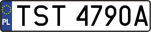 TST4790A