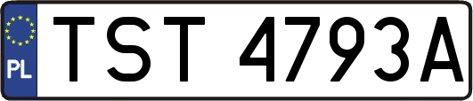 TST4793A