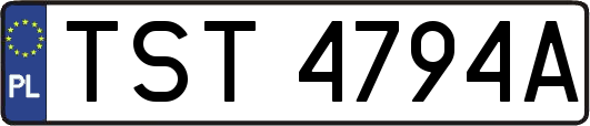TST4794A