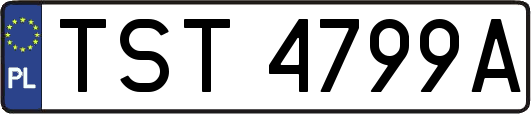 TST4799A