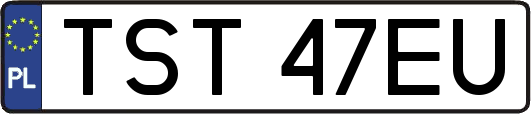 TST47EU