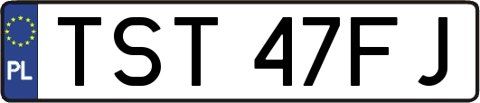 TST47FJ