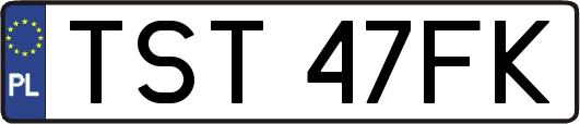 TST47FK