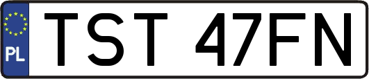 TST47FN