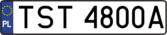 TST4800A
