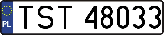 TST48033
