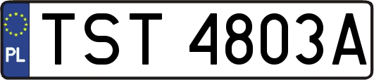 TST4803A