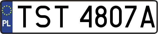 TST4807A