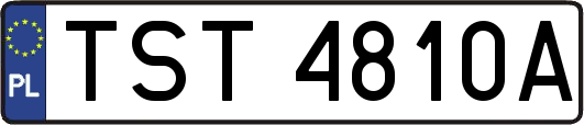TST4810A