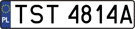 TST4814A