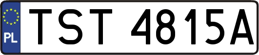 TST4815A