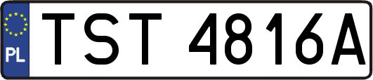 TST4816A