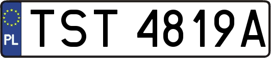 TST4819A