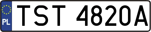 TST4820A
