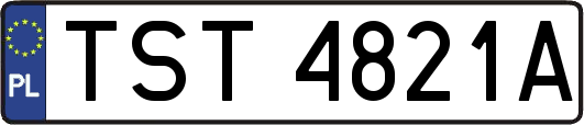 TST4821A