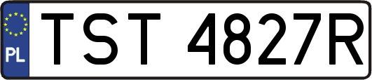 TST4827R