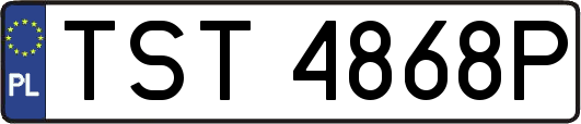 TST4868P