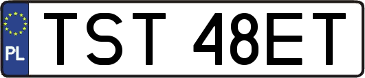 TST48ET