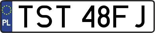 TST48FJ