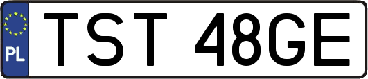 TST48GE