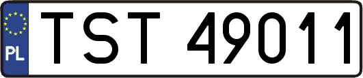TST49011