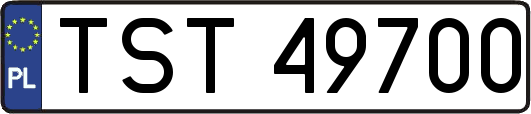 TST49700