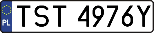 TST4976Y