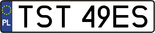 TST49ES